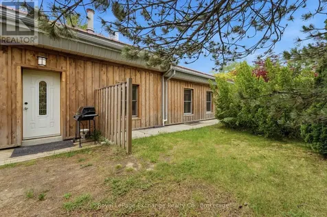 141 Bell Drive Huron-kinloss ON N2Z 2X3