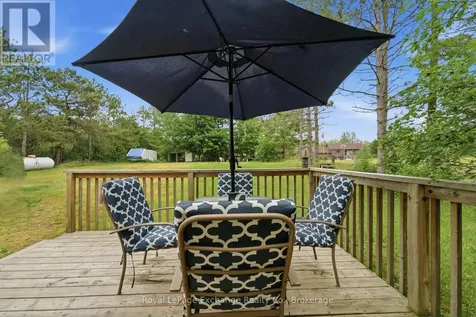 141 Bell Drive Huron-kinloss ON N2Z 2X3