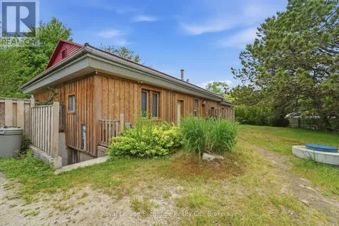 141 Bell Drive Huron-kinloss ON N2Z 2X3