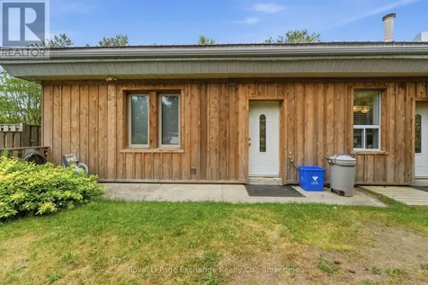 141 Bell Drive Huron-kinloss ON N2Z 2X3