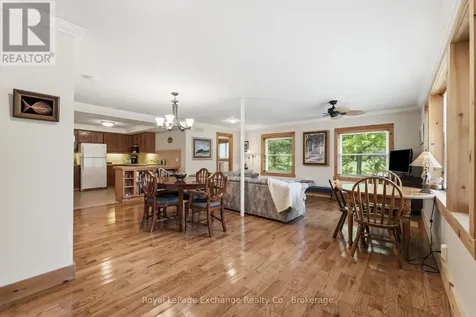 141 Bell Drive Huron-kinloss ON N2Z 2X3