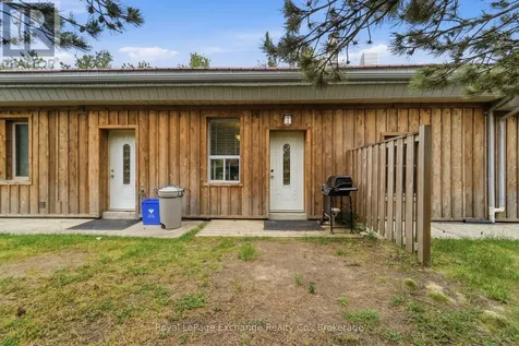 141 Bell Drive Huron-kinloss ON N2Z 2X3