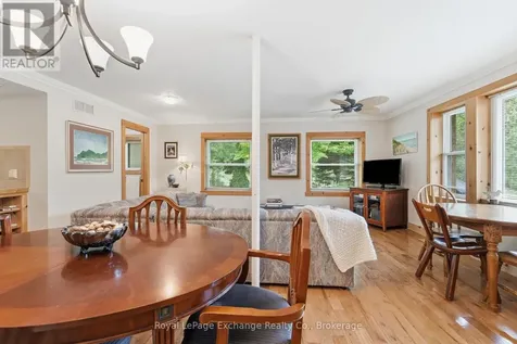 141 Bell Drive Huron-kinloss ON N2Z 2X3