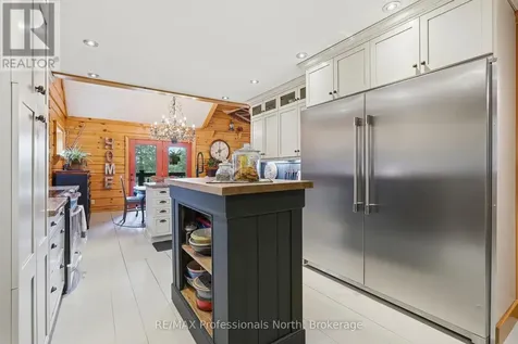 200 Riverside Drive Kearney ON P0A 1M0