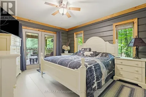 200 Riverside Drive Kearney ON P0A 1M0