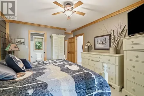 200 Riverside Drive Kearney ON P0A 1M0