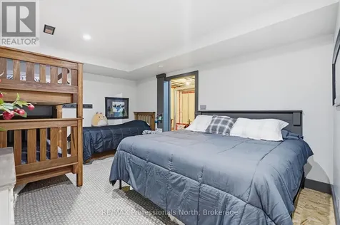 200 Riverside Drive Kearney ON P0A 1M0