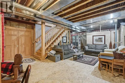 200 Riverside Drive Kearney ON P0A 1M0
