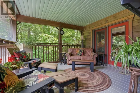 200 Riverside Drive Kearney ON P0A 1M0