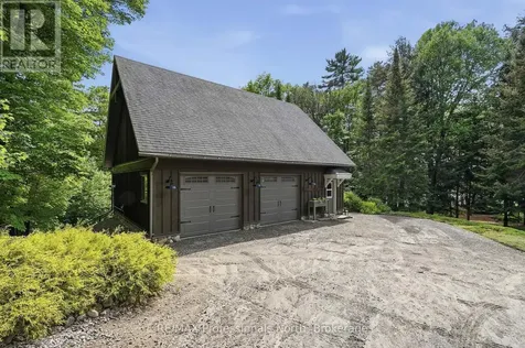 200 Riverside Drive Kearney ON P0A 1M0