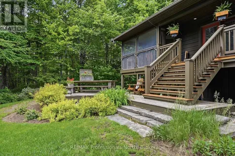 200 Riverside Drive Kearney ON P0A 1M0