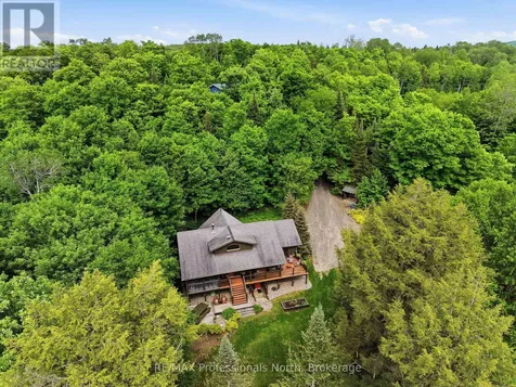 200 Riverside Drive Kearney ON P0A 1M0