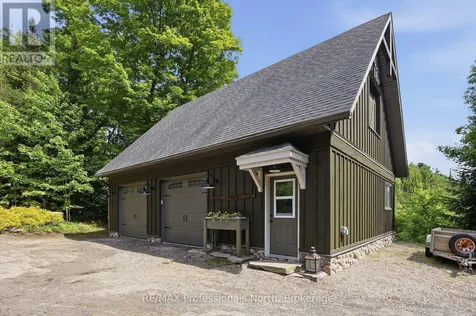 200 Riverside Drive Kearney ON P0A 1M0