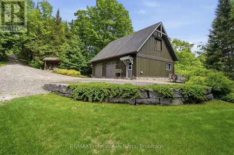 200 Riverside Drive Kearney ON P0A 1M0