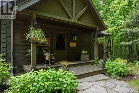 200 Riverside Drive Kearney ON P0A 1M0
