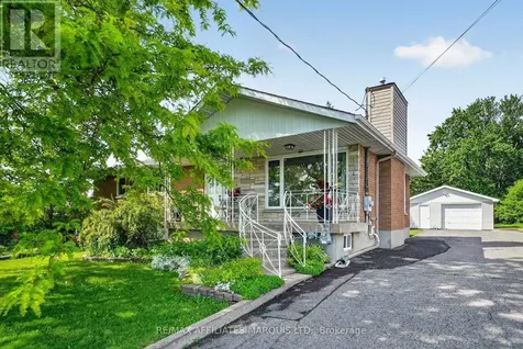 2706 Ross Avenue Cornwall ON K6K 1E5
