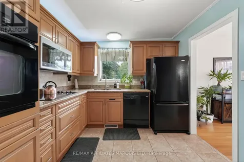 2706 Ross Avenue Cornwall ON K6K 1E5