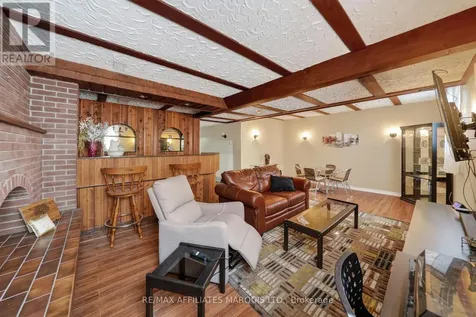 2706 Ross Avenue Cornwall ON K6K 1E5