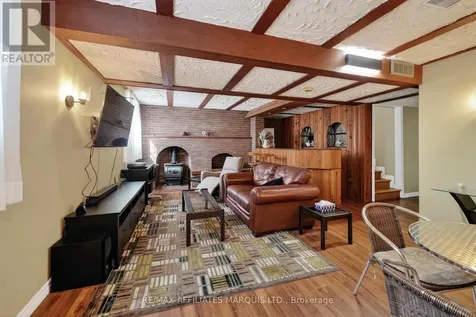 2706 Ross Avenue Cornwall ON K6K 1E5