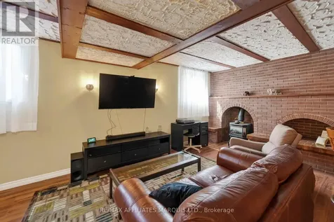 2706 Ross Avenue Cornwall ON K6K 1E5