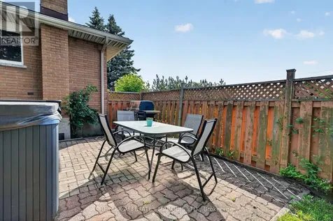 2706 Ross Avenue Cornwall ON K6K 1E5