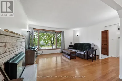 2706 Ross Avenue Cornwall ON K6K 1E5