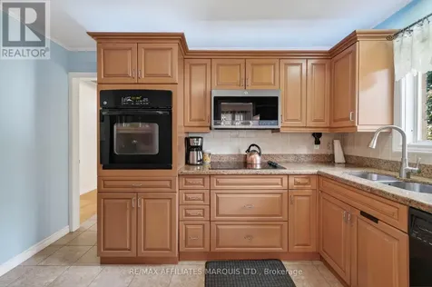2706 Ross Avenue Cornwall ON K6K 1E5