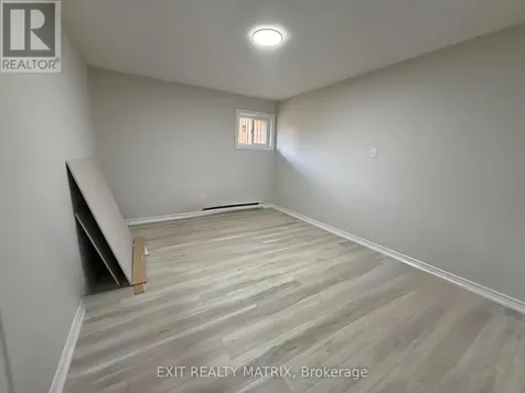 3445 Uplands Drive Ottawa ON K1V 9N5