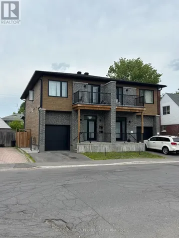 269 Queen Mary Street Ottawa ON K1K 1X1