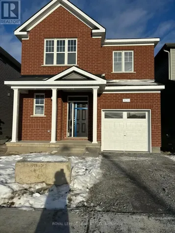 420 Meynell Street Ottawa ON K0A 2Z0