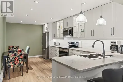 206 Stratas Court Ottawa ON K2L 3K5
