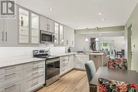 206 Stratas Court Ottawa ON K2L 3K5