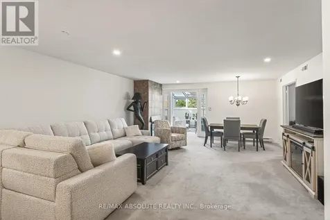 206 Stratas Court Ottawa ON K2L 3K5