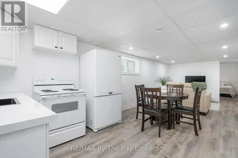 10 Birchwood Trail Wasaga Beach ON L9Z 1B2