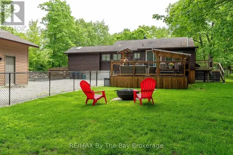 10 Birchwood Trail Wasaga Beach ON L9Z 1B2
