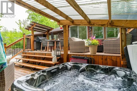 10 Birchwood Trail Wasaga Beach ON L9Z 1B2