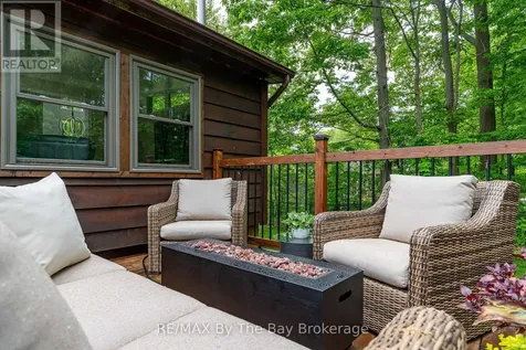 10 Birchwood Trail Wasaga Beach ON L9Z 1B2