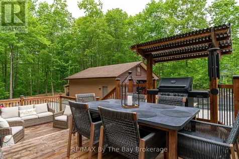 10 Birchwood Trail Wasaga Beach ON L9Z 1B2