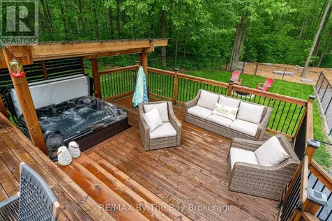 10 Birchwood Trail Wasaga Beach ON L9Z 1B2