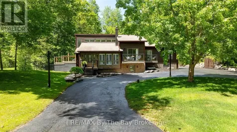 10 Birchwood Trail Wasaga Beach ON L9Z 1B2