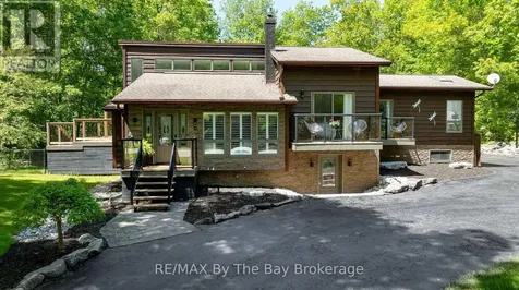 10 Birchwood Trail Wasaga Beach ON L9Z 1B2