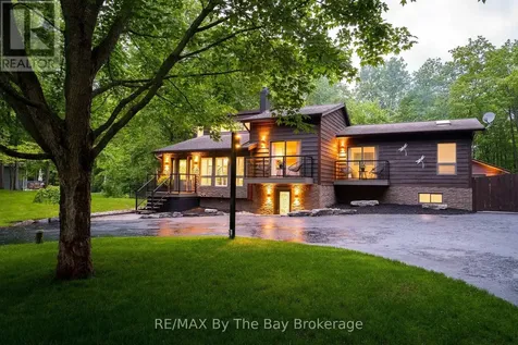 10 Birchwood Trail Wasaga Beach ON L9Z 1B2