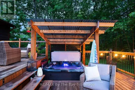 10 Birchwood Trail Wasaga Beach ON L9Z 1B2