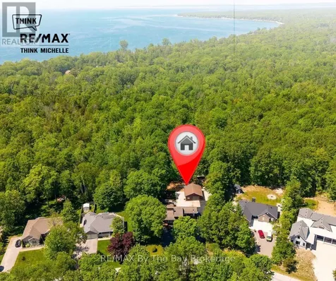 10 Birchwood Trail Wasaga Beach ON L9Z 1B2