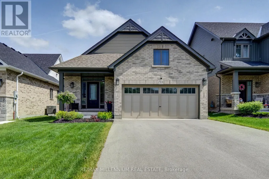 53 Uplands Drive Grey Highlands ON N0C 1H0