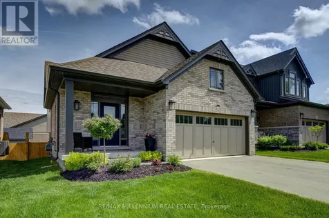 53 Uplands Drive Grey Highlands ON N0C 1H0