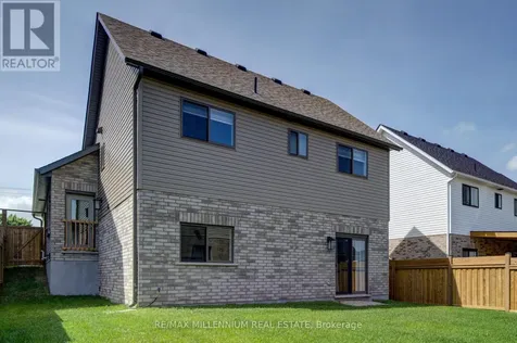 53 Uplands Drive Grey Highlands ON N0C 1H0