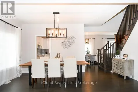 264 Blair Creek Drive Kitchener ON N2P 0G3