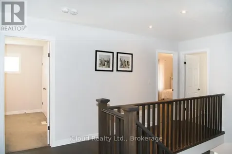 264 Blair Creek Drive Kitchener ON N2P 0G3