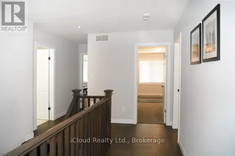 264 Blair Creek Drive Kitchener ON N2P 0G3